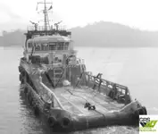 Kapal penarik kanggo didol