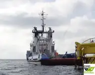 Kapal pasokan kanggo didol