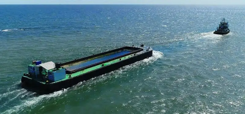 Kapal penarik kanggo didol