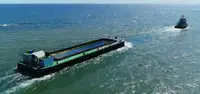 Kapal penarik kanggo didol