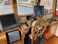 Kapal penarik kanggo didol