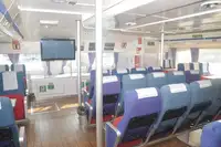 Kapal pesiar kanggo didol