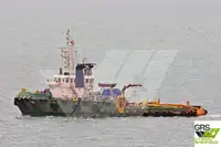 Towboat kanggo didol