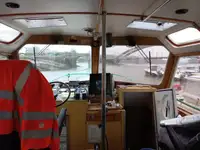 Kapal pilot kanggo didol