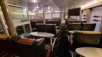 Kapal pesiar kanggo didol