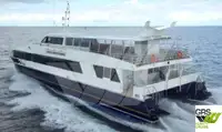 Kapal pesiar kanggo didol