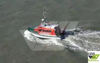 Kapal survei kanggo didol