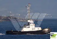 Kapal penarik kanggo didol