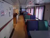 Kapal RoPax kanggo didol