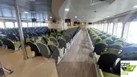 Kapal Ro-Ro kanggo didol
