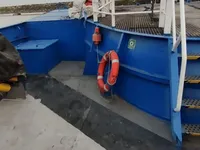 Kapal kru kanggo didol