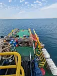 Kapal pasokan kanggo didol