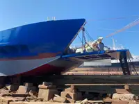 Kapal feri kanggo didol