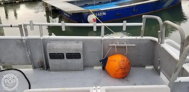 Kapal trawler kanggo didol