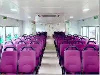 Kapal pesiar kanggo didol