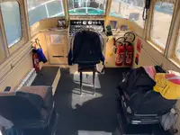 Kapal pilot kanggo didol