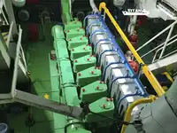 Kapal tanker minyak/bahan kimia kanggo didol