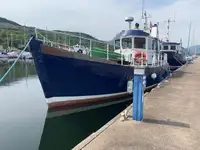 Kapal pilot kanggo didol