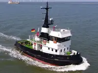 Towboat kanggo didol