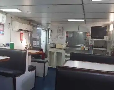 Kapal penarik kanggo didol