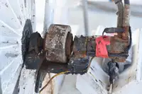 Kapal longliner kanggo didol