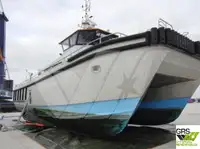 Kapal layanan ladang angin kanggo didol
