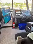 Kapal pesiar kanggo didol