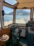 Kapal penarik kanggo didol