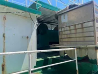 Kapal purse seiner kanggo didol