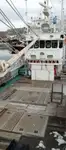 Kapal trawler kanggo didol