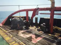 Towboat kanggo didol