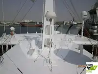 Kapal pesiar-feri kanggo didol