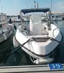 Kapal pesiar kanggo didol