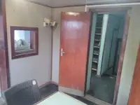 Tongkang kanggo didol