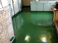 Kapal tanker minyak/bahan kimia kanggo didol