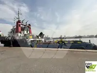 Kapal penarik kanggo didol