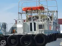 Kapal kru kanggo didol