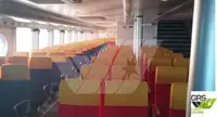 Kapal pesiar kanggo didol