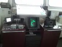 Kapal pendaratan, tangki kanggo didol