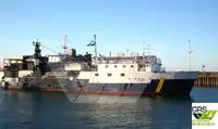 Kapal penumpang kanggo didol