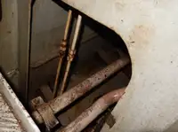 Kapal kerja kanggo didol