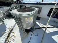 Kapal trawler kanggo didol