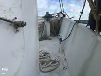 Kapal trawler kanggo didol