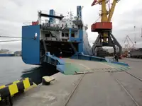 Kapal penarik kanggo didol