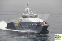 Kapal kru kanggo didol