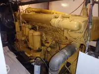Kapal trawler kanggo didol