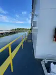 Kapal dredger kanggo didol