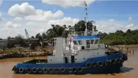 Towboat kanggo didol