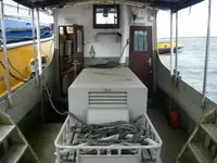 Kapal penarik kanggo didol