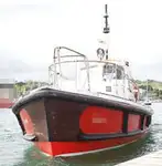 Kapal pilot kanggo didol